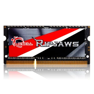 Օպերատիվ հիշողություն GSKILL RIPJAWS F3-1600C9S-8GRSL 8 GB