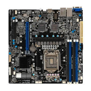 Մայրական սալիկ ASUS P12R-M 90SB09X0-M1UAY0