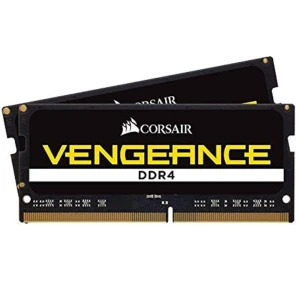 Օպերատիվ հիշողություն CORSAIR VENGEANCE CMSX32GX4M2A2400C16 2 x 16 GB