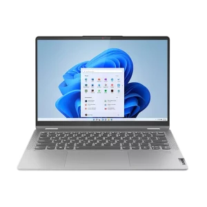 Ноутбук LENOVO IdeaPad Flex 5 14ABR8 82XX00H3GE AMD Ryzen 5 7430U / 8 GB RAM-512 GB SSD