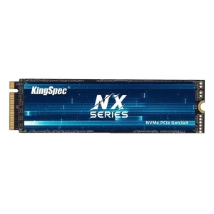 SSD կուտակիչ KINGSPEC 256 GB NX-256