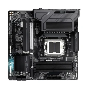 Մայրական սալիկ GIGABYTE B850M GAMING X WF6E