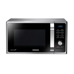 Միկրոալիքային վառարան SAMSUNG MG23F302TQS/BW/6
