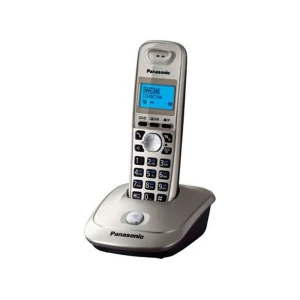 Հեռախոս PANASONIC KX-TG2511RUN
