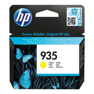 Քարթրիջ HP 935 C2P22AE Yellow