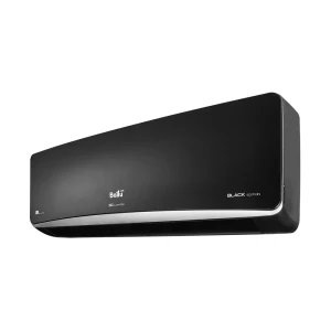 Air conditioner BALLU Platinum Black DC BSPI-13HN8/BL/EU