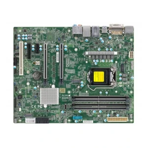 Մայրական սալիկ SUPERMICRO MBD-X12SAE-B