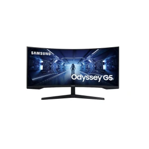 Մոնիտոր SAMSUNG C34G55TWWPX LC34G55TWWPXEN 34 "