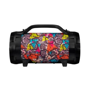 Աուդիո համակարգ SUNWIND SW-MS50