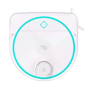 Փոշեկուլ HOBOT LEGEE D8 LEGEE-D8