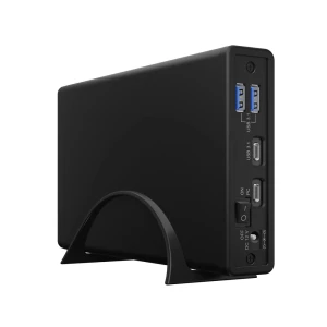 HDD ԵՎ SSD Պատյան RAIDSONIC IB-382H-C31