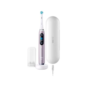 Ատամի խոզանակ ORAL-B iO Series 9N JAS22 408390