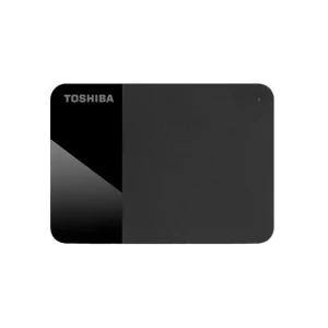 Կոշտ սկավառակ (HDD) TOSHIBA CANVIO READY 4 TB HDTP340EK3CA