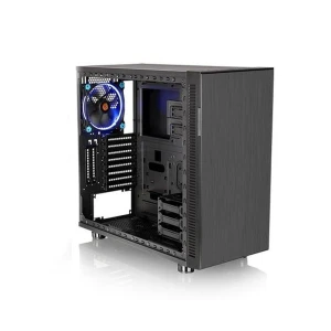 Համակարգչային իրան THERMALTAKE SUPPRESSOR F31 TG CA-1E3-00M1WN-03