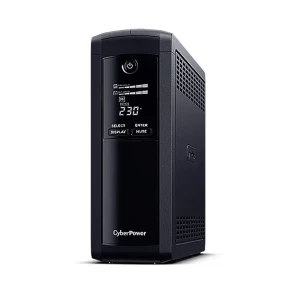 Անխափան սնուցման սարք (UPS) CYBERPOWER Value Pro VP1600ELCD