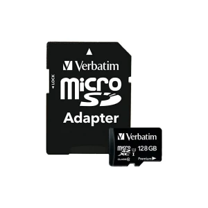 SD քարտ VERBATIM 128 GB 44085