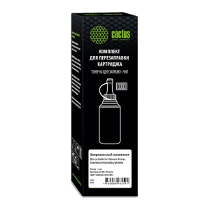 Քարթրիջ CACTUS CS-RK-TK1170 Black