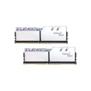 Օպերատիվ հիշողություն GSKILL F4-3600C16D-32GTRSC 32 GB