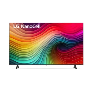 TV LG NanoCell AI NANO80 4K 65NANO80T6A/6 65 "