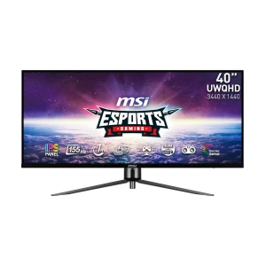 Մոնիտոր MSI MAG401QR 40 "