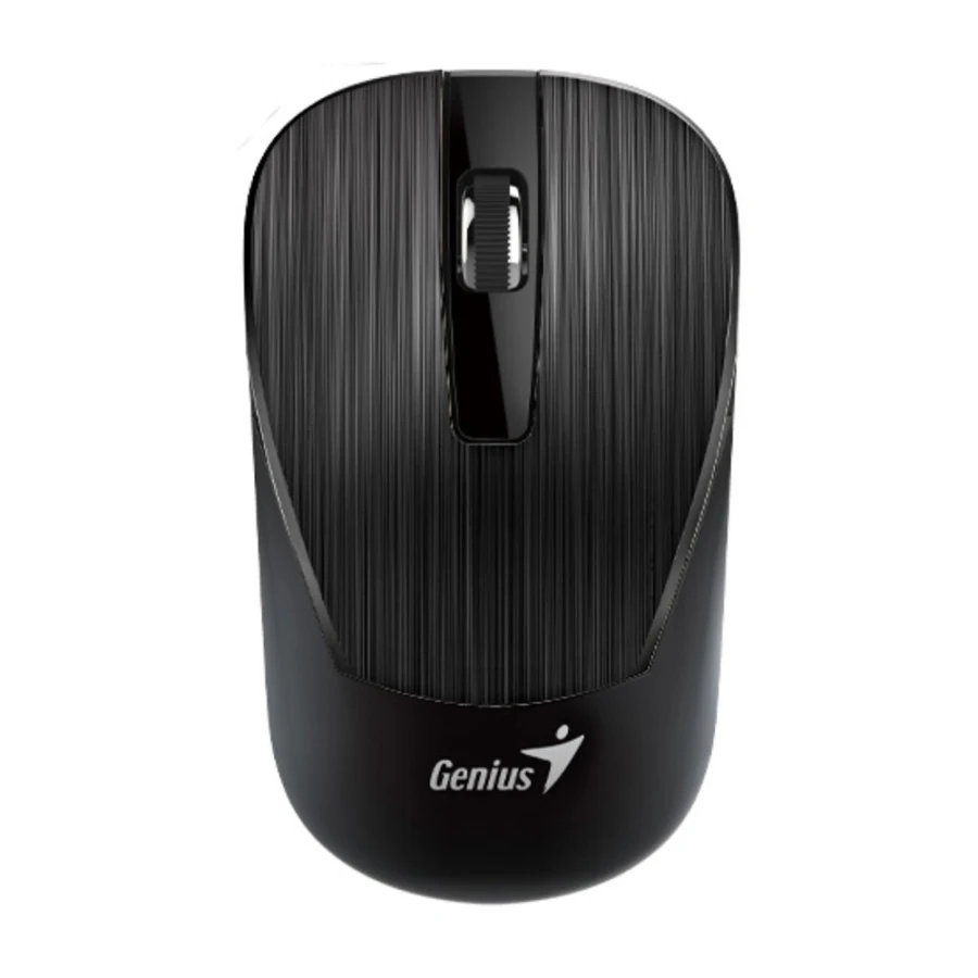 GENIUS NX-7015 USB BLACK