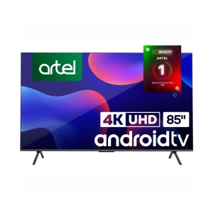 Телевизор ARTEL A85LU9500/3 85 "