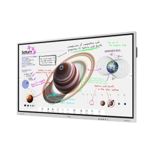 Մոնիտոր SAMSUNG FLIP PRO LH75WMBWLGCXEN 75 "