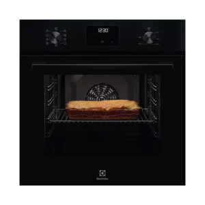 Ջեռոց ELECTROLUX LOFGF00BK/6