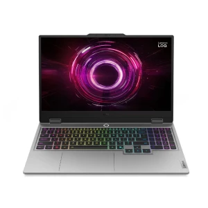Նոթբուք LENOVO LOQ 15AHP10 83JG003DPB AMD Ryzen 5 220 / 16 GB RAM-512 GB SSD