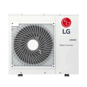Кондиционер LG A4UW27GFA4 OUTDOOR UNIT
