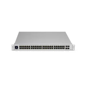 Սվիչ UBIQUITI USW-PRO-48-POE