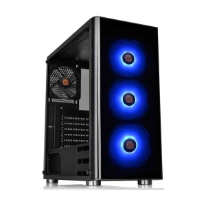 Համակարգչային իրան THERMALTAKE V200 TG RGB window CA-1K8-00M1WN-01