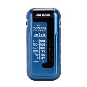 Ռադիոընդունիչ AIWA R-22BL R-22BL/2