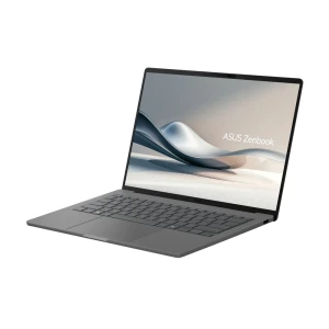 Ноутбук ASUS Zenbook 14 UX3407QA-QD197W 90NB1501-M00850 Qualcomm Snapdragon X X1-26-100 / 16 GB RAM-512 GB SSD