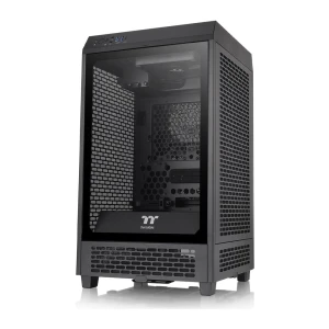 Համակարգչային իրան THERMALTAKE The Tower 200 CA-1X9-00S1WN-00