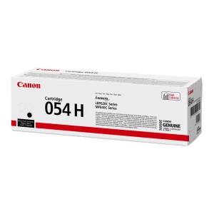 Քարթրիջ CANON 054 H BK 3028C002 Black