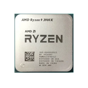 AMD Ryzen 9 3900X 100-000000023