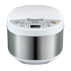 Мультиварка NORDFROST MC 550 WX