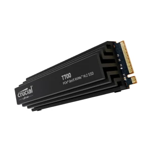 SSD կուտակիչ CRUCIAL 4 TB CT4000T700SSD5