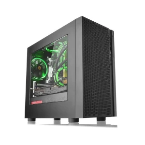 Համակարգչային իրան THERMALTAKE VERSA H18 WINDOW CA-1J4-00S1WN-00