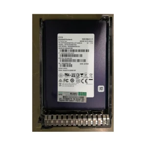 SSD կուտակիչ HP SC Server P18434-B21