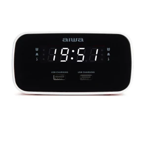 Ռադիո-զարթուցիչ AIWA CRU-19RD CRU-19RD/2
