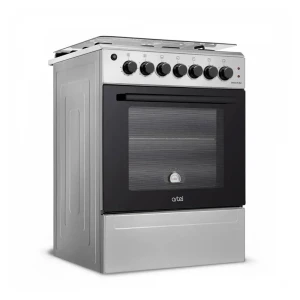 Գազօջախ ARTEL APETITO 10-E GREY/2
