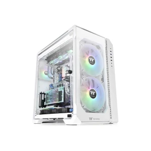 Համակարգչային իրան THERMALTAKE View 51 TG ARGB Snow CA-1Q6-00M6WN-00