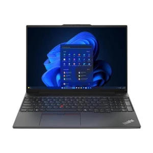 Ноутбук LENOVO ThinkPad E16 Gen 2 21MA00ALGE Intel Core Ultra 5 125H / 16 GB RAM-512 GB SSD