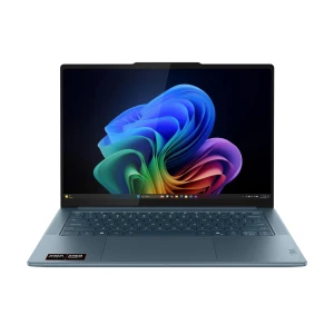 Ноутбук LENOVO Yoga Pro 7 14AKP10 83KG0013RK AMD Ryzen Al 7 350 / 32 GB RAM-1 TB SSD