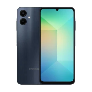 Смартфон SAMSUNG Galaxy A06 6 GB 128 GB Blue (Europe)
