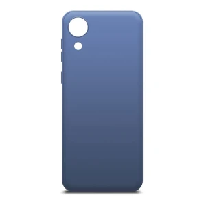 Պատյան BORASCO MICROFIBER CASE Samsung Galaxy A03 Core 40946