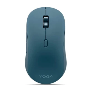 Մկնիկ LENOVO Yoga Bluetooth Silent Mouse (Tidal Teal) GY51S61916