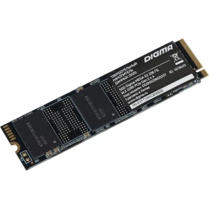 SSD Կուտակիչ DIGMA MEGA S3 256 GB DGSM3256GS33T